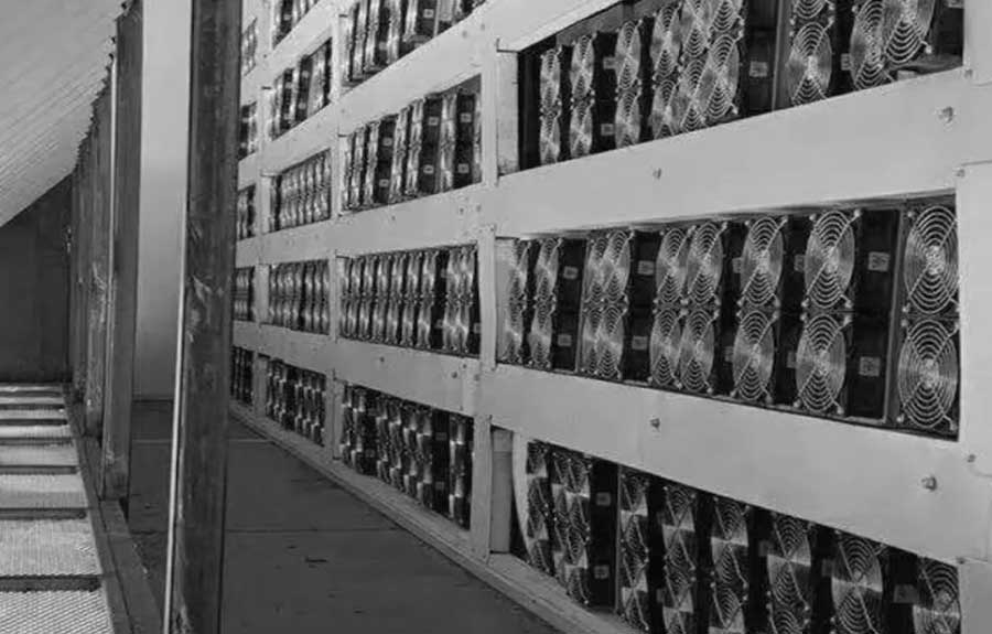 Bit Digital Eyes $67.3M Raise to Expand Ethereum Holdings in Continued Treasury Shift