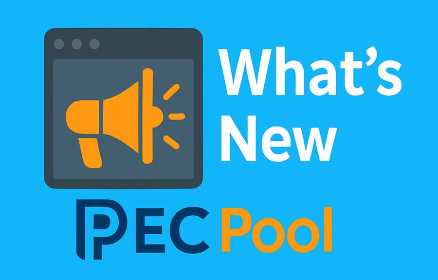 PECPool Watch Links Provide Secure View-Only Mining Dashboards